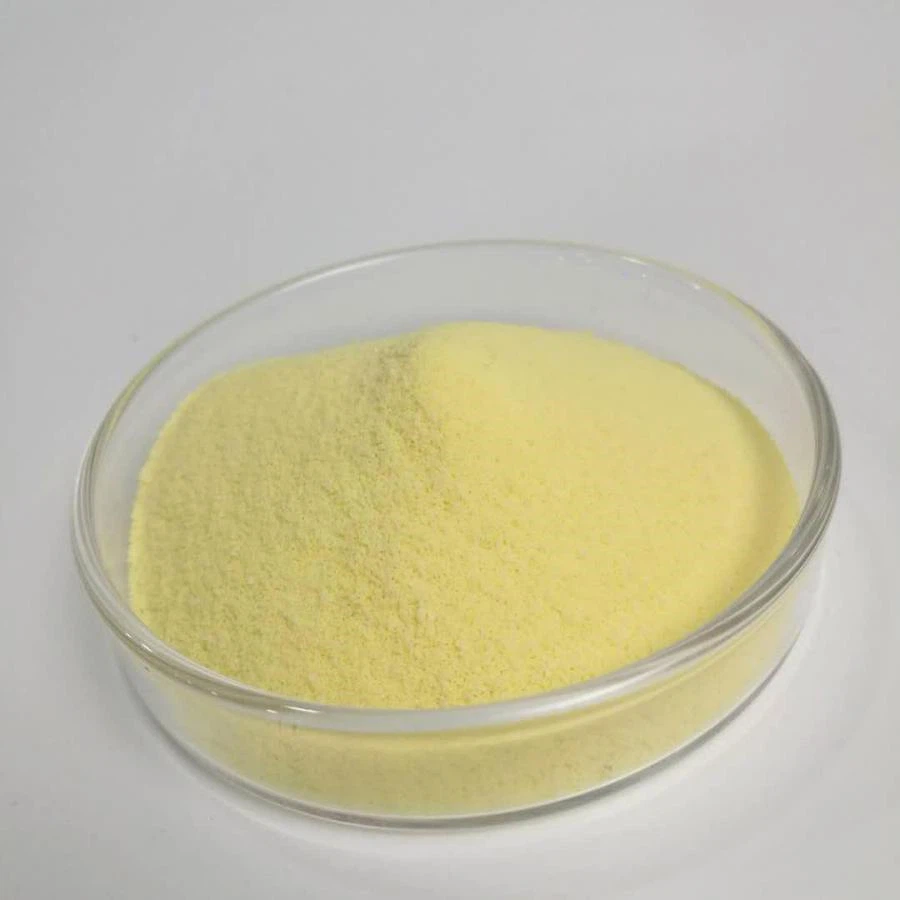 Vitamin A Raw Material